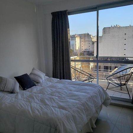 Buenos Dias Buenos Aires Apartment Exterior photo
