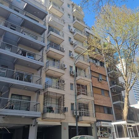 Buenos Dias Buenos Aires Apartment Exterior photo