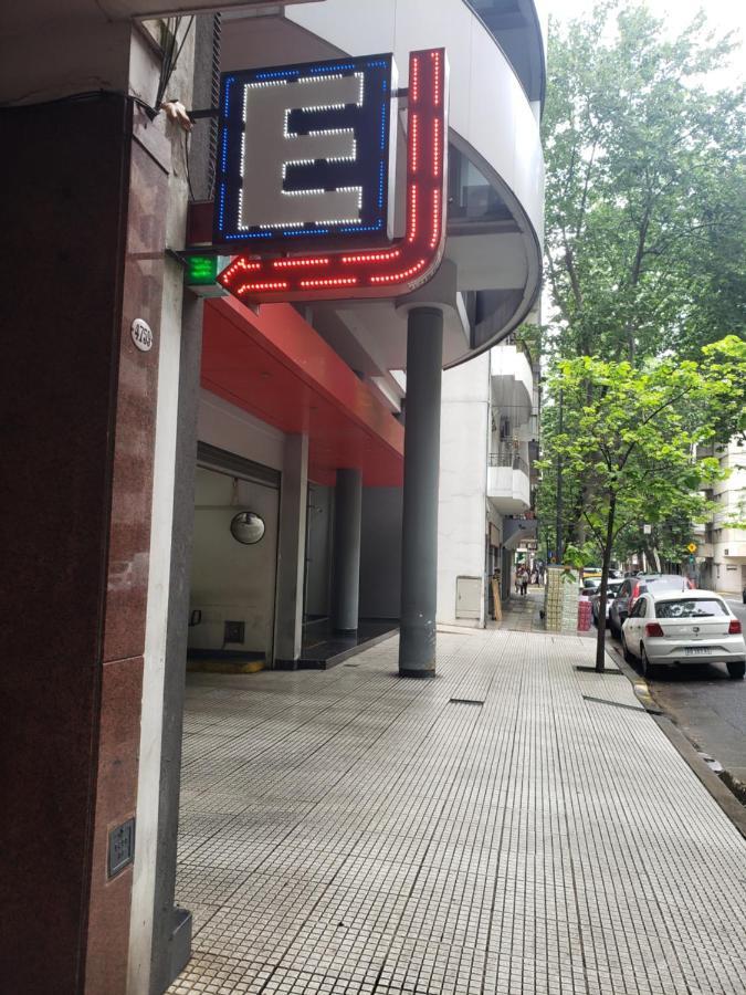 Buenos Dias Buenos Aires Apartment Exterior photo